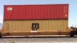 WB Intermodal Frt @ Erie NV -43